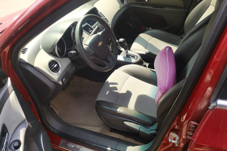 Used Chevrolet Cruze 2009 1.6L SE Automatic