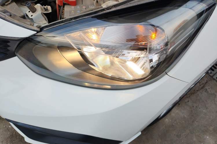 Used Honda Fit 2021 1.5L CVT Trend Edition
