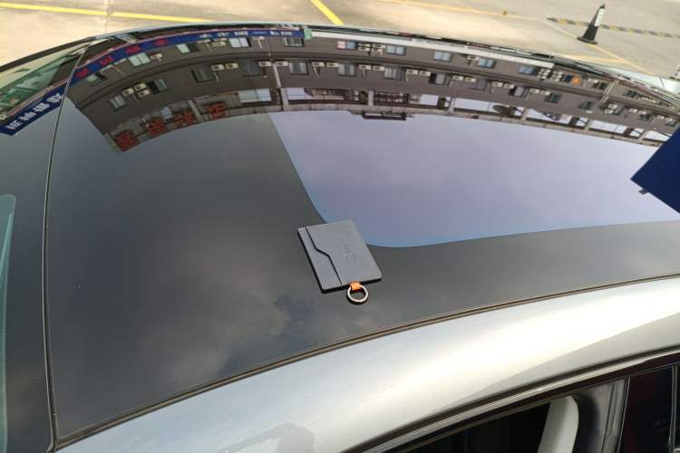 Used Zeekr 001 2021 Ultra-Long Range Single-Motor WE Edition