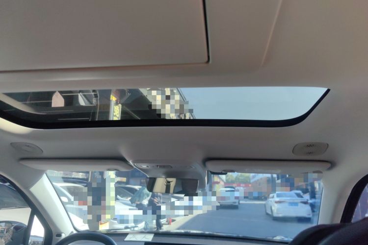 Used Leapmotor C16 2024 Pure Electric 520 Deluxe Edition