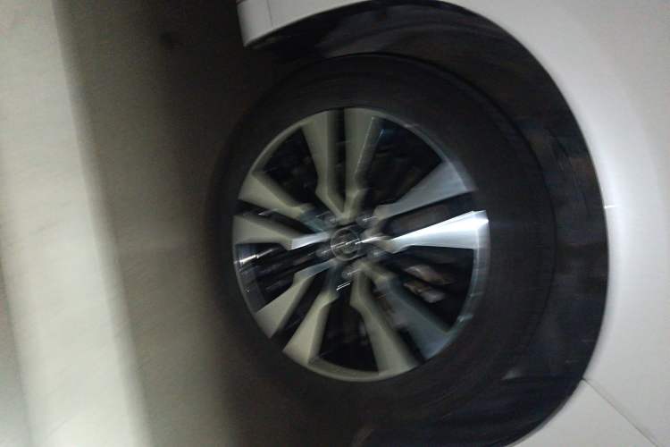 Used Toyota Alphard 2018 Revised Version 3.5L Premium Edition