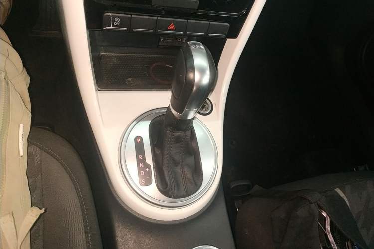 Used Volkswagen Beetle 2017 180TSI Yile Edition