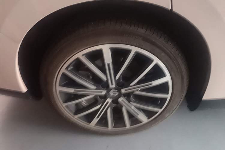 Used Leapmotor B01 2025 650 Enjoyment Edition