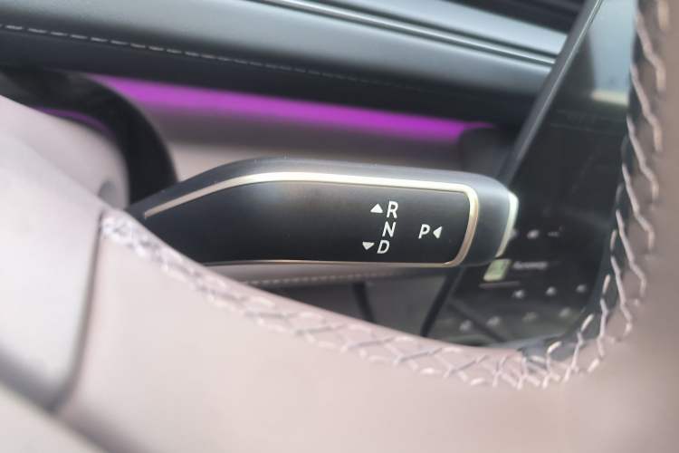 Used Nio ES8 2026 Model 6-seat Executive Luxury Edition
