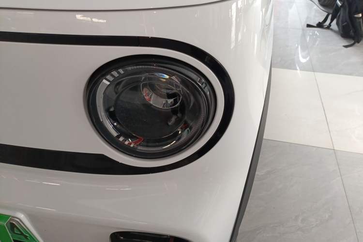 Used Geely Galaxy Panda 2025 210km Panda Kart