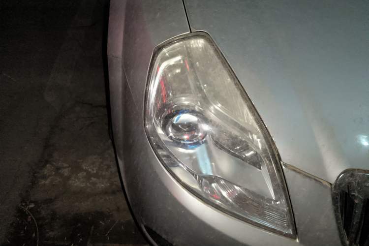 Used Buick Excelle 2013 1.5L Automatic Classic Model