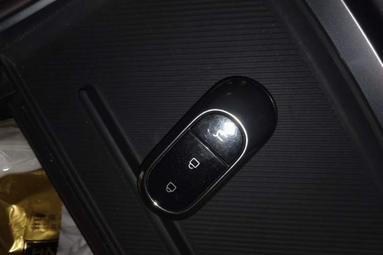 Used Leapmotor C11 2023 Pure Electric 500 Comfort Edition Interior 1