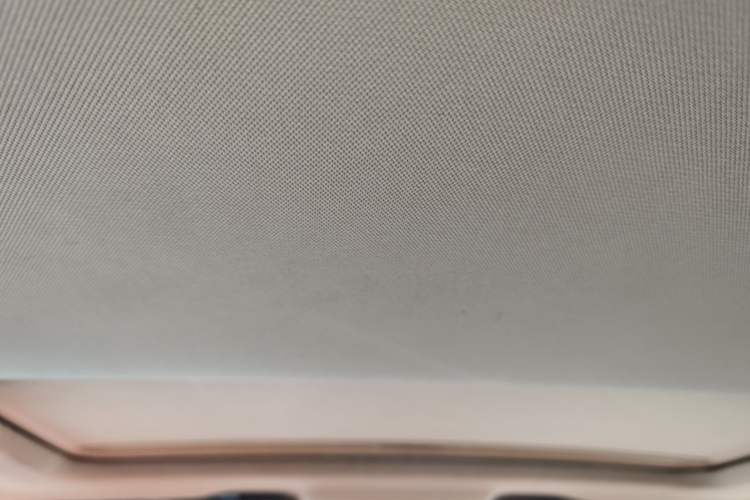 Used Bestune B50 2013 1.6L manual luxury version Headliner