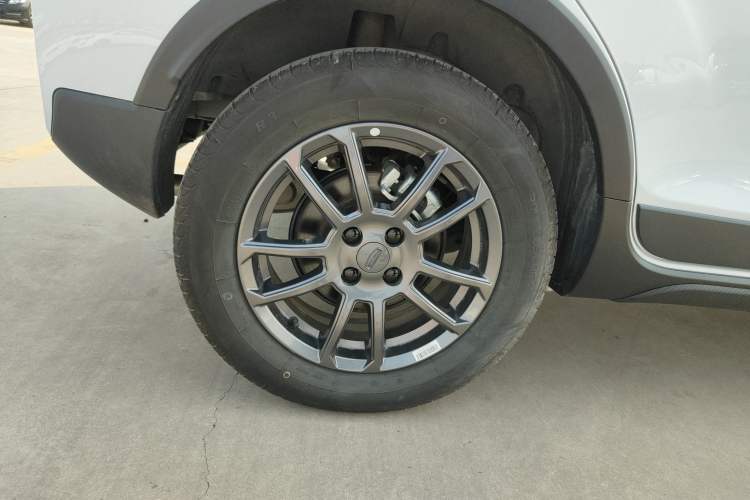 Used Geely Auto Vision X3 2021 PRO 1.5L Manual Elite Model
