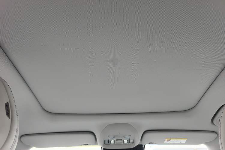 Used Geely Auto Preface L 2024 Zhiqing 1.5TD Tiangong Edition Headliner