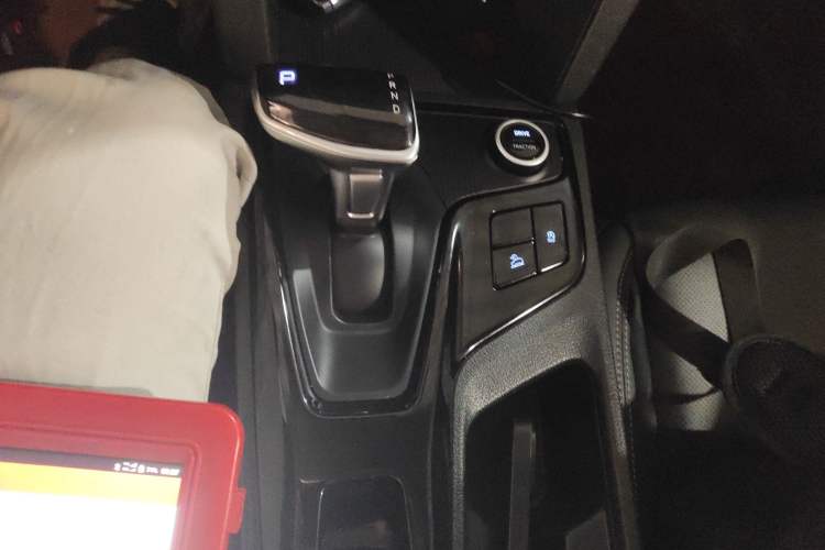 Used Hyundai ix35 2021 2.0L Automatic 2WD GLS Leading Edition
