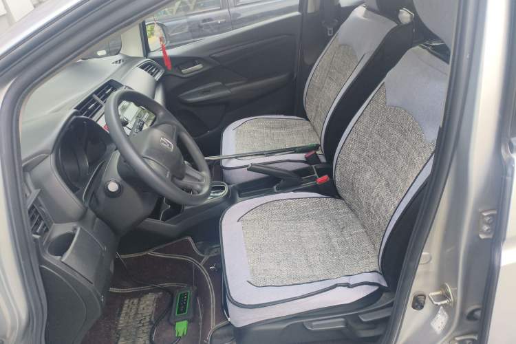 Used Honda Fit 2014 1.5L LX CVT Comfort Model
