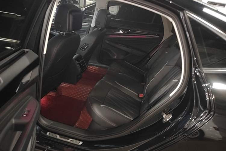 Used Volkswagen Passat 2022 330TSI Starry Luxury Edition
