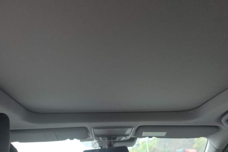 Used Honda Breeze 2021 240TURBO CVT 2WD Prestige Edition