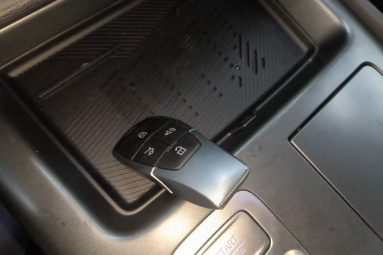 Used BAIC Off-Road BJ30 2024 1.5T Light Wilderness Pro Edition