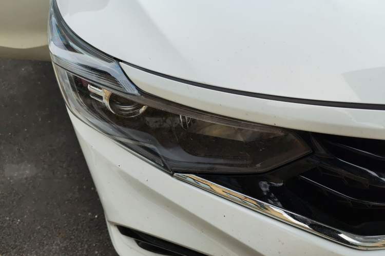 Used Honda Envix 2019 180TURBO CVT Enjoyment Version China VI