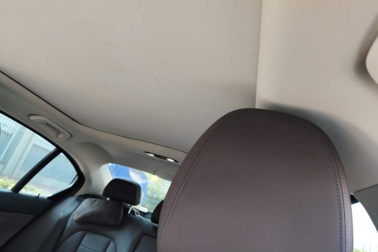 Used BMW 3 Series 2021 325Li M Sport Package Headliner