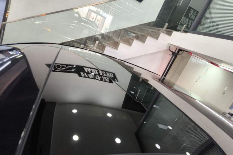 Used Mercedes-Benz S-Class 2014 S 320 L Luxury Model
