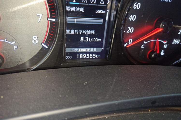 Used Toyota Crown 2017 2.0T Sport Edition