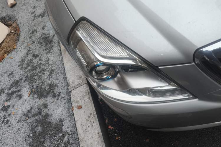 Used Buick Excelle 2013 1.5L Automatic Classic Model
