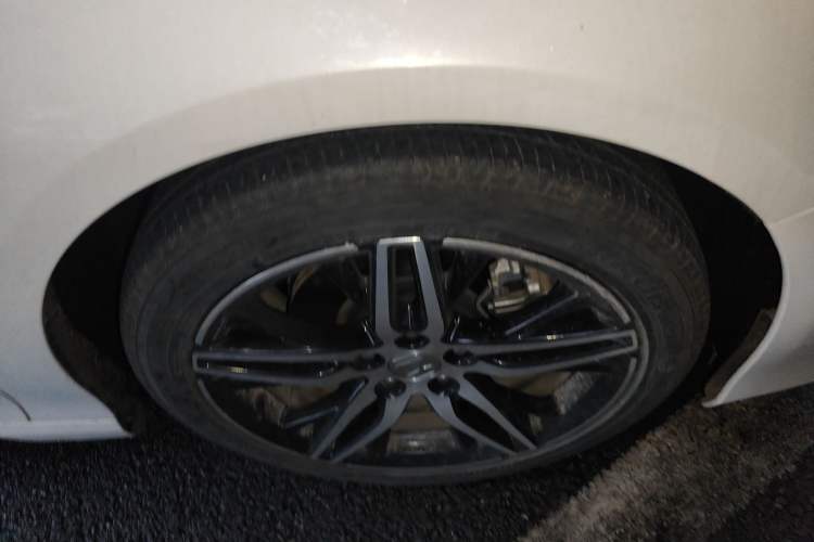 Used Honda Accord 2022 Xing·Hybrid 2.0L Phantom Night·Sharp Intelligence Edition