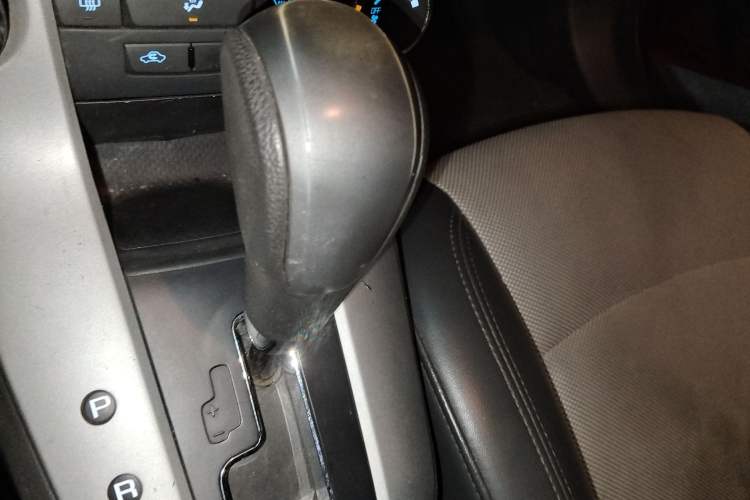 Used Chevrolet Cruze 2013 1.8L SE AT