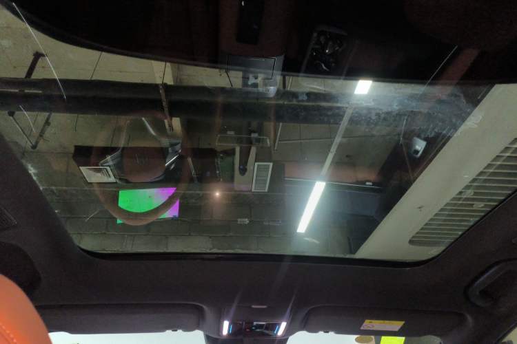 Used BYD Tang L 2025 DM 175KM Drone Player Edition