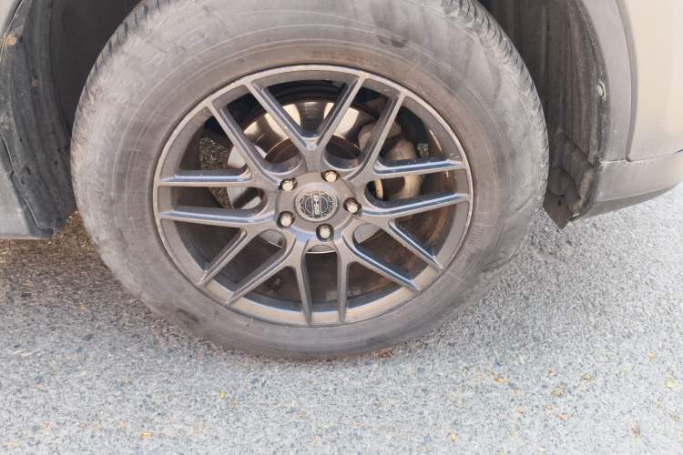 Used Toyota RAV4 2013 2.0L CVT Four-Wheel Drive New Edition
