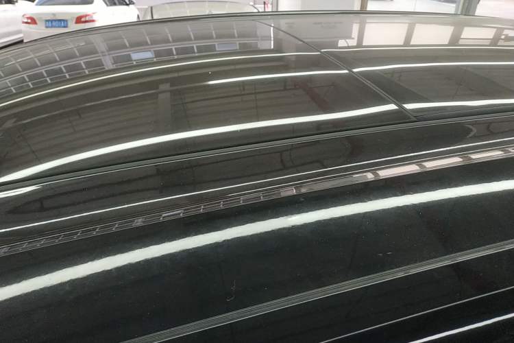 Used Volkswagen Viloran 2024 330TSI Luxury Edition
