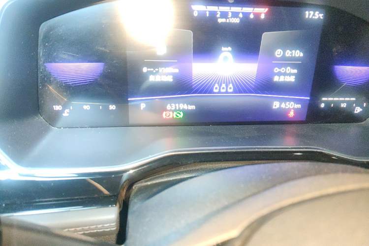 Used Volkswagen Sagitar 2021 280TSI DSG Comfort Connect Edition
