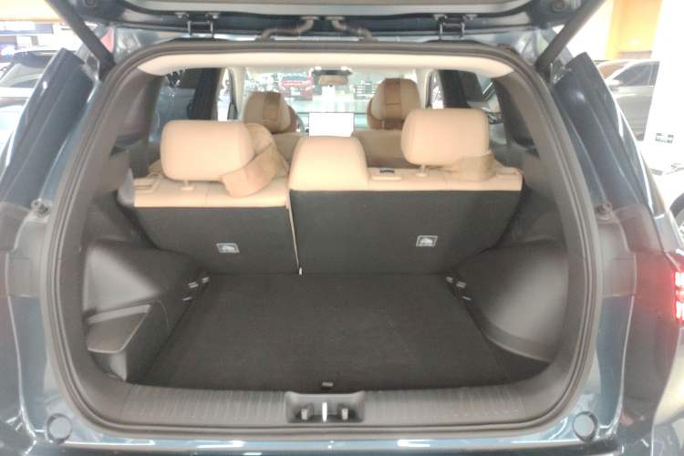 Used AION i60 2026 Model 210 Standard Edition