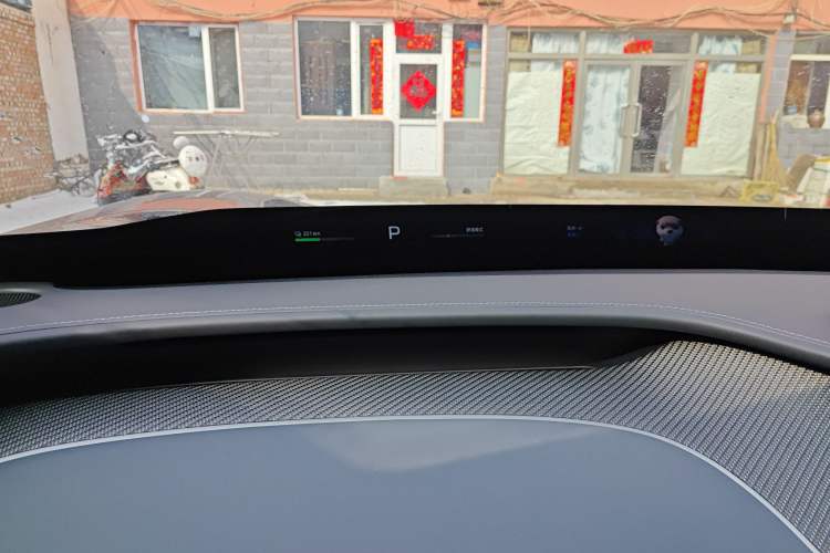 Used Xiaomi Auto YU7 2025 Ultra-Long Range High-Performance All-Wheel-Drive Max Edition