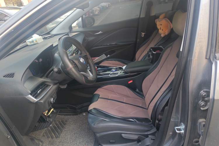 Used Buick Velite 6 2020 Plug-in Hybrid Connected Smart Edition