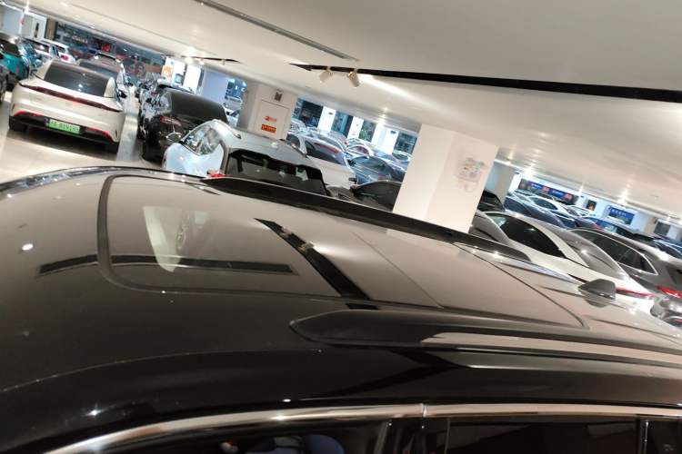 Used Jeep Grand Cherokee New Energy 2024 4xe Peak Edition