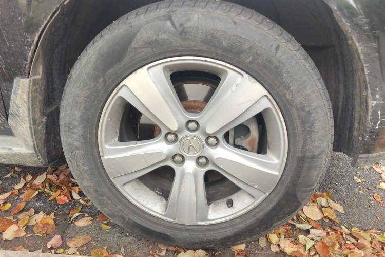 Used Acura MDX 2010 3.7 Standard Edition
