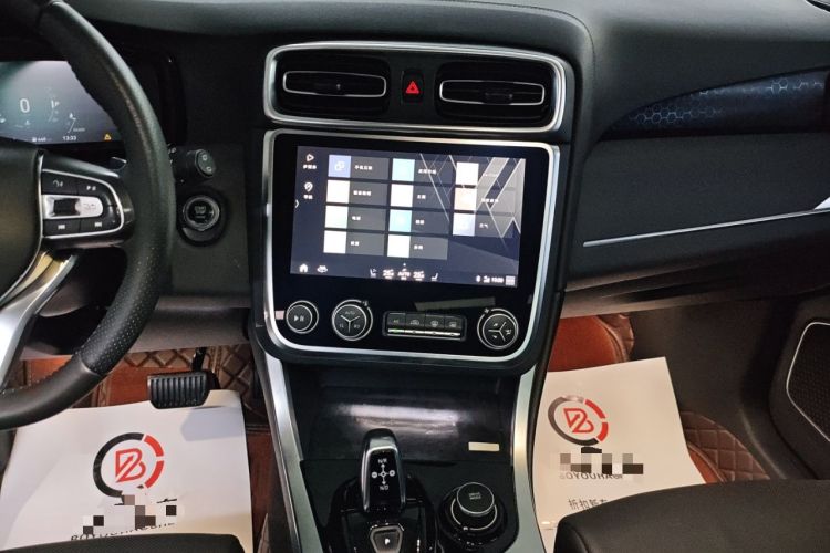 Used Lynk & Co 01 EM-P 2019 1.5T PHEV JingPro National VI