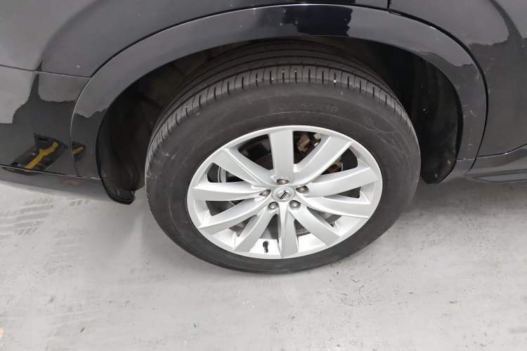 Used Volvo XC90 2017 T6 Zhiyi Edition 5-seater