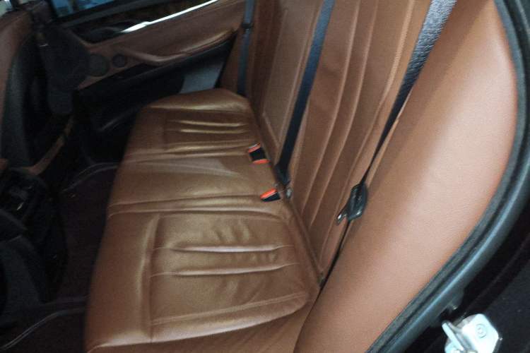 Used BMW X5 2014 xDrive35i Elegant Edition