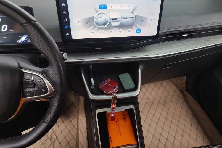 Used Yudo Yudo3 2023 320km Dynamic Version