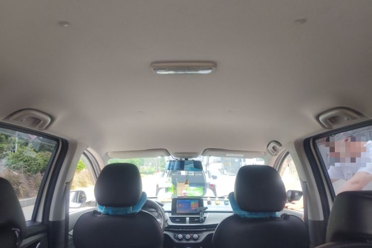 Used Baojun 360 2018 1.5L Manual Elite Version National V
