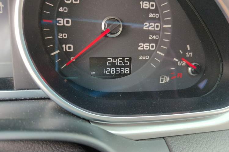 Used Audi Q7 2011 3.0 TFSI Ambition (200kW)
