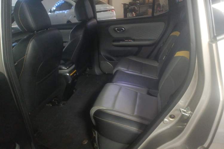 Used AION Y 2022 70 Intelligent Edition Lithium Iron Phosphate