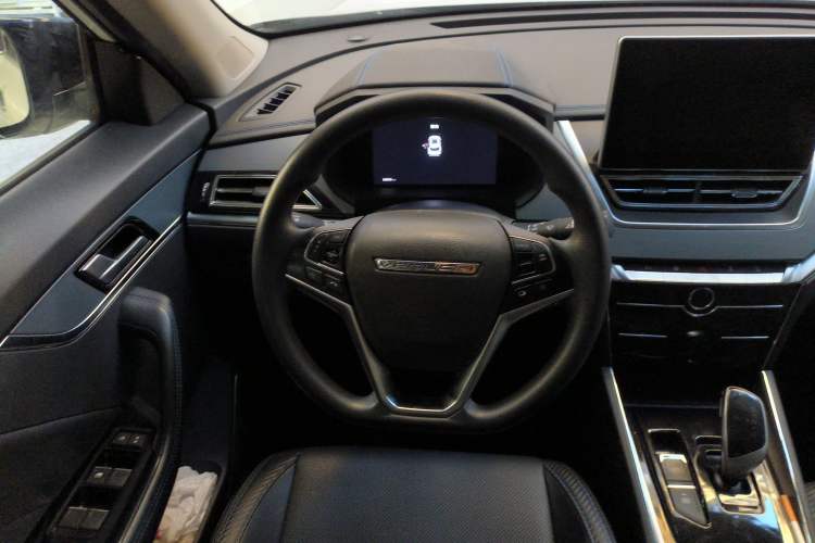 Used Venucia T60EV 2020 AI Enjoyment Model