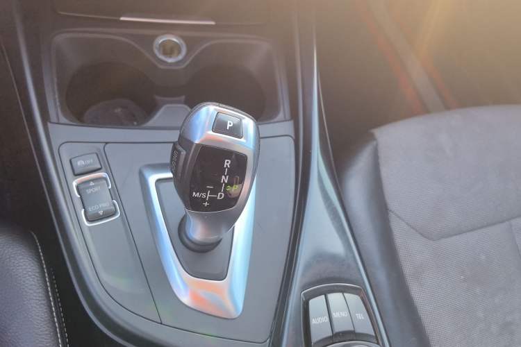 Used BMW 1 Series (Import) 2013 Revised 116i Leading Edition