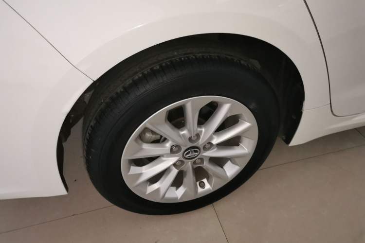 Used Toyota Corolla 2021 1.2T S-CVT Elite PLUS Edition