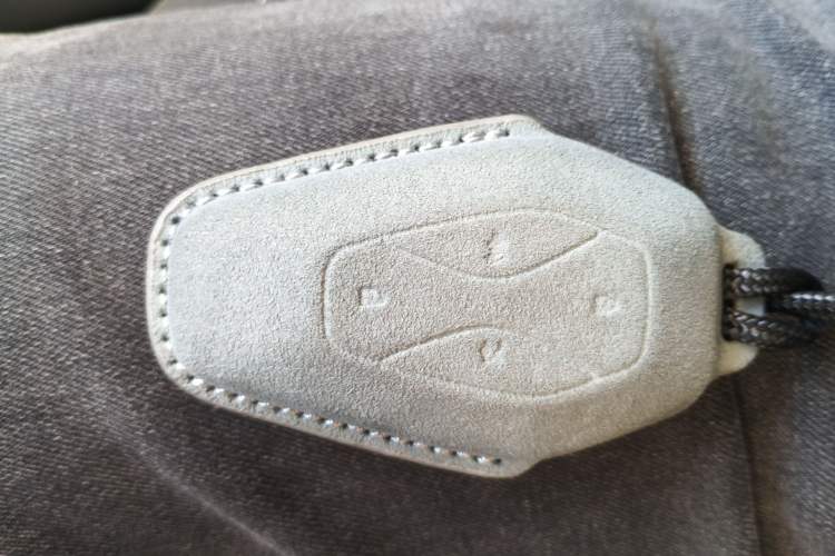 Used ARCFOX Alpha S 2021 603H
