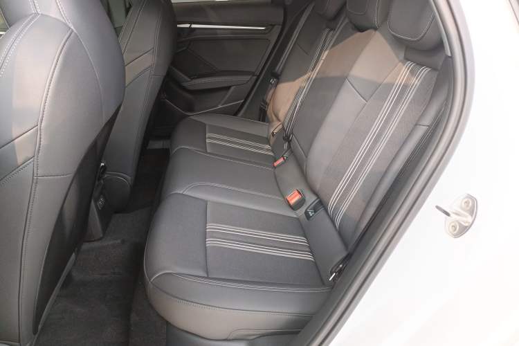 Used Audi A3 2024 Sportback 35 TFSI Fashionable Sports Model