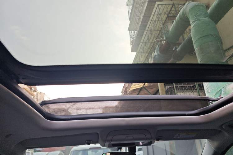 Used Chevrolet Equinox 2019 535T Automatic Chijie Edition China VI