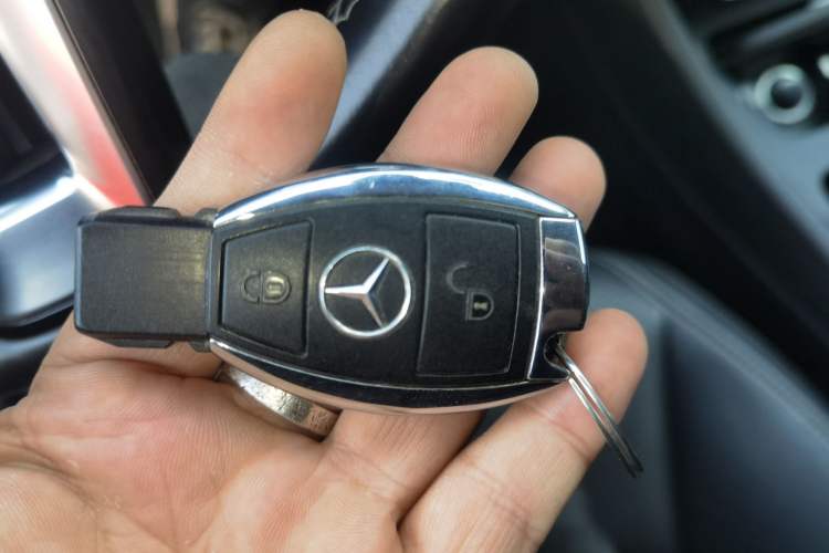 Used Mercedes-Benz GLA 2015 GLA 200 Fashion Model