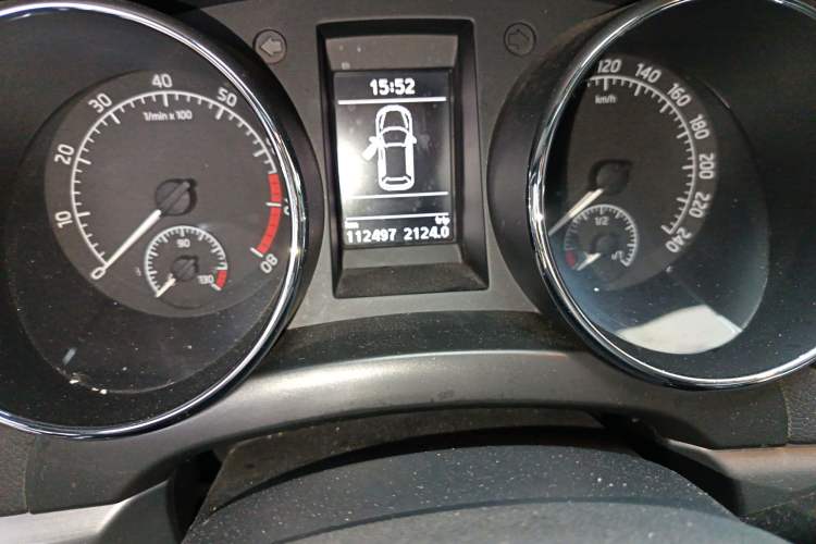 Used Skoda Yeti 2016 1.4TSI DSG Prestige Edition